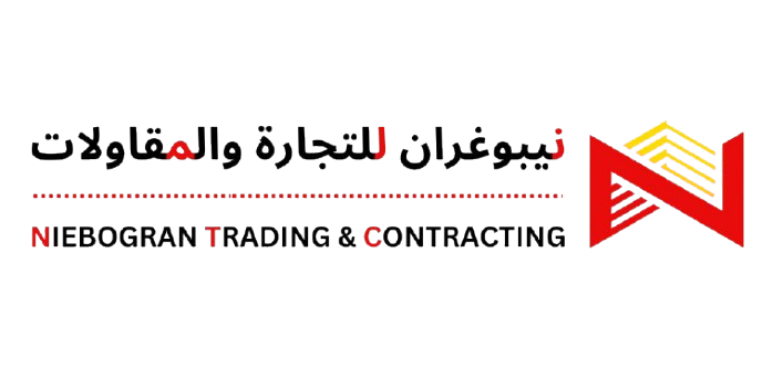 Niebo Gran logo